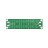 Sztuczne obciążenie w.cz. 50 Ω QRP - PCB do projektu AVT 3210