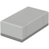 BOPLA 32207002 Elegant electronics Casing polystyrene grey-white 1pc