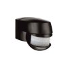ESYLUX EM10025334 Surface-mount Motion detector Black 200° IP44