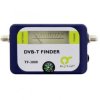 MIERNIK DIGITSAT TF-3000 DVB-T FINDER