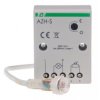 AZH-S Automat zmierzchowy z zewnętrzną sondą hermetyczną AZ; 230V