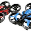Quadrocopter Amewi FightStar Battle Drone Set