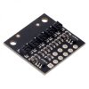 Listwa z czujnikami odbiciowymi QTRX-HD-05A - 5-kanałowa - analogowa - Pololu 4405