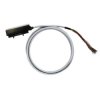 Weidmüller 7789734020 PAC-CTLX-UNIS-V1-2M Przewód łączący PLC