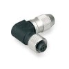 Złącze Weidmüller SAIBW-4-IDC M12 1812890000 1 szt.
