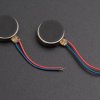 Mini vibration motor 2.7mm