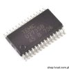 U2735B Down Converter SMD-SO28 TEMIC
