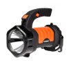 Latarka szperacz / lampa LED 3W + COB 3W z akumulatorem; Tiross TS1980