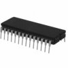 ATMEGA168-20PU 8 Bit Microcontroller, 20MHz, 2.7V to 5.5V, DIP-28