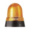 Sygnalizator optyczno-akustyczny 431, żółty LED, 108 dB, 32 tonów, 24 V...