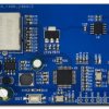 Moduł konwertera USB na Ethernet komunikacja szeregowa W5500 7-28V DC