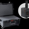 CS00003BKCB Xplorer Case XXL Outdoor case, black, 530x400x285 mm