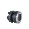 Łeb przycisku, Ø 22 mm, IP66, kolor: Biały Sprężyna powrotna, Schneider Electric, Harmony XB5 22 mm