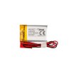 Akumulator Li-Po Akyga LP402030 3.7V 190mAh PCM JST 2.54