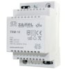 Transformator TRM-12 230/12V AC 15VA Exta Zamel
