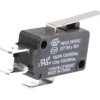 Łącznik Micro z dźwignią Honeywell SPDT Błyskawiczny IP67