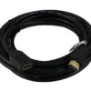 PRZEDLUZACZ HDMI 5M HDKP24
