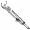 Pin contact, 0.12-0.35 mm², AWG 26-22, crimp connection, tin-plated, 170363-1