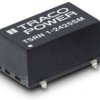 DC converter, 16.5-75 VDC, 15 W, 1 output, 15 VDC, 95.5 % efficiency, TSRN 1-24150SM