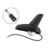 Antena samochodowa REKIN - Shark VW group Raku II 0,2m AM/FM / 22-683