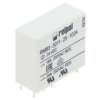 Przekaźnik: elektromagnetyczny SPDT Ucewki: 24VDC 16A RM83 RM83-3011-25-1024