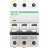 Wyłącznik Nadprądowy 3P D 0,5A 6Ka Ac Ic60n-D0,5-3 A9f05370
