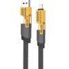 KABEL USB 4IN1 27W+65W PD 1M