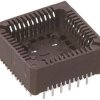 Gniazdo IC 1.27mm 52-pinowe Żeński DIP Preci-Dip