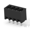 Pluggable Terminal Blocks 4P TERMI-BLOK
