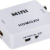 KONWERTER HDMI/AV