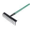Faithfull FAIESSGRE Essentials Garden Rake