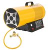 Nagrzewnica gazowa BLP 33M