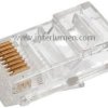 WTM-8p8c wtyk komputerowy kat.6 RJ45 UTP 2244