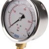 Manometr 100mm G 3/8