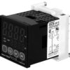 E5cb-R1tcd Moduł Typu Regulator Temperatury Z Wyjściami Typu Spst-No I...