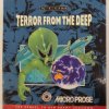 X-COM: Terror from the Deep Big Box