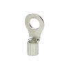 Końcówka oczkowa nieizolowana, przekrój maksymalny 16mm2, oczko na śrubę: M8, Blister 10 szt.,OR-KK-8103/16/8/B1