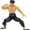 Figurka Jada Toys Street Fighter II Fei-Long 6