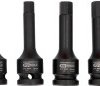 Zestaw kluczy nasadowych KS Tools 911.0902 1/2
