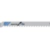 Brzeszczot do wyrzynarki T 227 D, Special for Aluminium, zestaw 5 szt. Bosch Accessories 2608631030 5 szt.