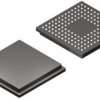 Mikrokontroler NXP MK10FN1M0VMD12 K10 MAPBGA 144-pinowy Powierzchnia ARM Cortex M4 1MB 32 bit 32 MHz, 128 kB RAM Flash,