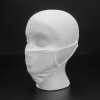 Adafruit Simple 3-Layer Cotton Masks - Adult Size - 10 pack