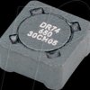 DR74-102-R Inductor, SMD, 1 mH