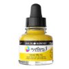 Daler-Rowney System3 Ink 29.5ml Cadmium Yellow Hue