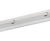 Pracht 5221105 Lampa LED do wilgotnych pomieszczeń LED LED wbudowany na stałe 39 W biały biały