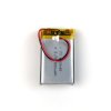 Lithium Ion Polymer LiPo Battery - 3.7V 850mAh [Discontinued]