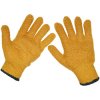 Worksafe SSP33/12 Anti-Slip Handling Gloves (Large) - Pack of 12 Pairs