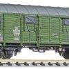 Wagon towarowy Liliput L265041 N samochód z wyposażeniem Glmhs 50 Monachium 6719 DB