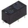 Przekaźnik Elektromagnetyczny Spst-No 5A/250Vac G6b-1114P-Us 5Vdc