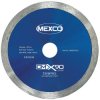 MEXCO CMX9010516 X90 Grade Ceramic Materials Diamond Blade 105 x 16mm